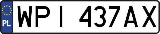 WPI437AX