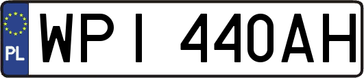 WPI440AH