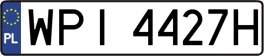 WPI4427H