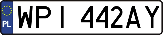 WPI442AY