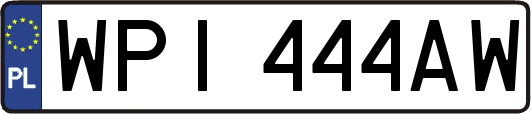 WPI444AW