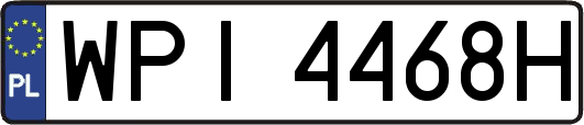 WPI4468H