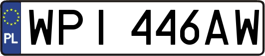 WPI446AW