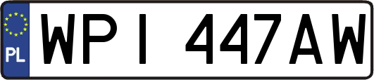 WPI447AW