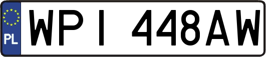 WPI448AW