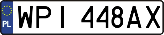 WPI448AX