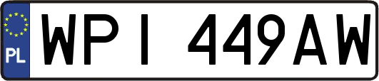 WPI449AW