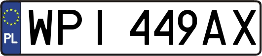 WPI449AX
