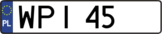 WPI45