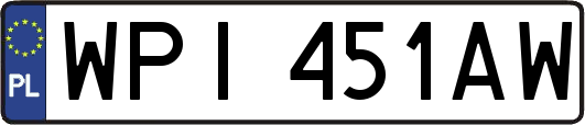 WPI451AW