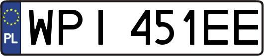WPI451EE
