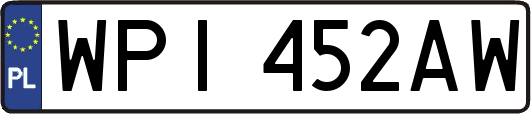 WPI452AW