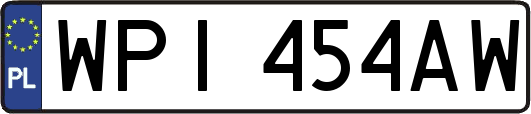 WPI454AW