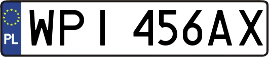 WPI456AX