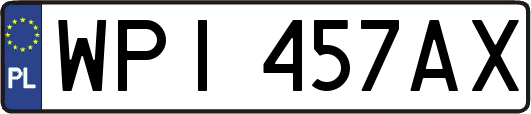 WPI457AX