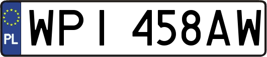 WPI458AW