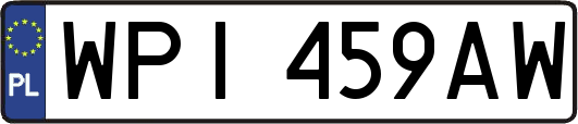 WPI459AW
