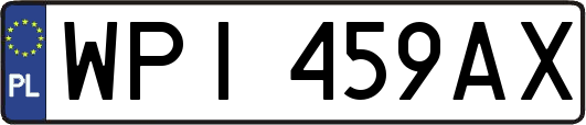 WPI459AX