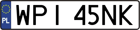 WPI45NK