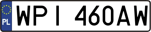 WPI460AW