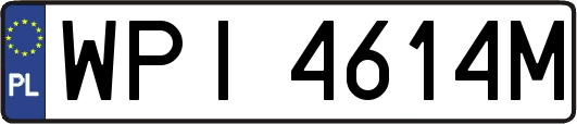 WPI4614M