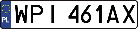 WPI461AX