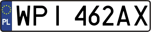 WPI462AX