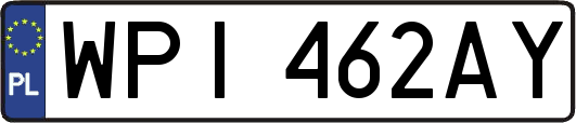 WPI462AY