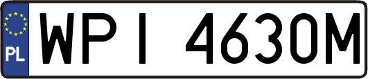 WPI4630M