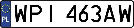 WPI463AW