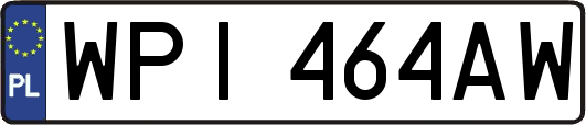 WPI464AW