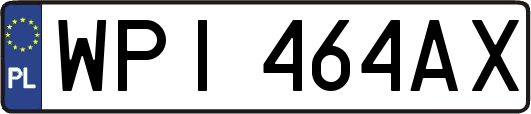 WPI464AX