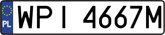 WPI4667M