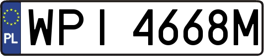 WPI4668M