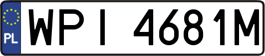 WPI4681M