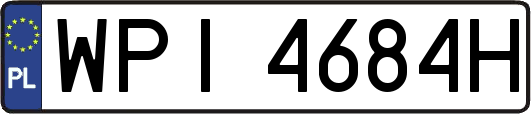 WPI4684H