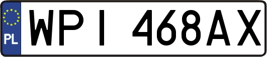 WPI468AX