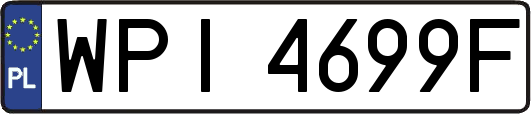WPI4699F
