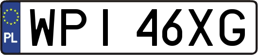 WPI46XG