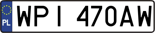 WPI470AW