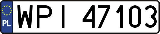 WPI47103