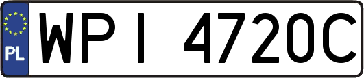 WPI4720C