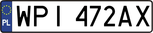 WPI472AX