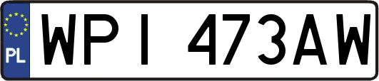 WPI473AW