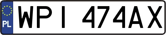 WPI474AX