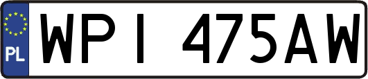 WPI475AW