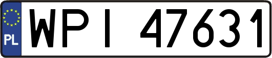WPI47631