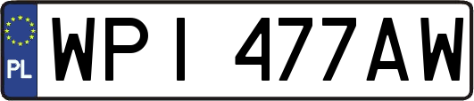 WPI477AW