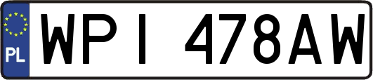 WPI478AW