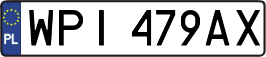 WPI479AX